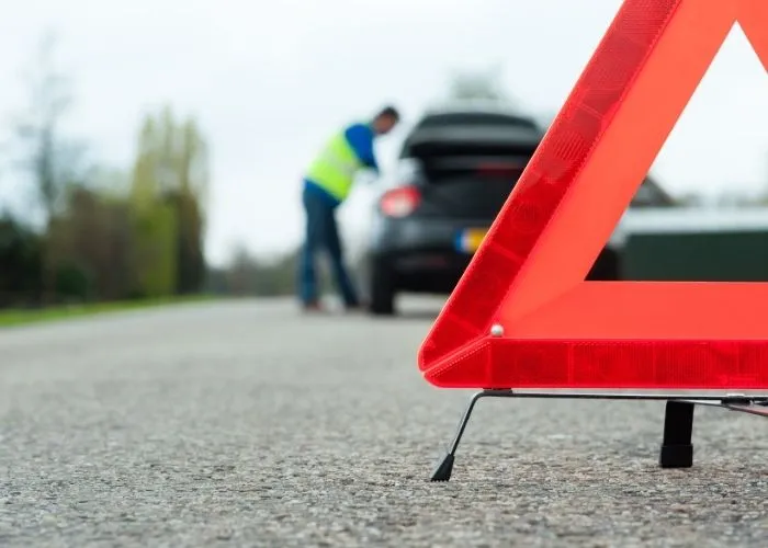 İstanbul Lastik Servisi mobil yol yardım aracı
